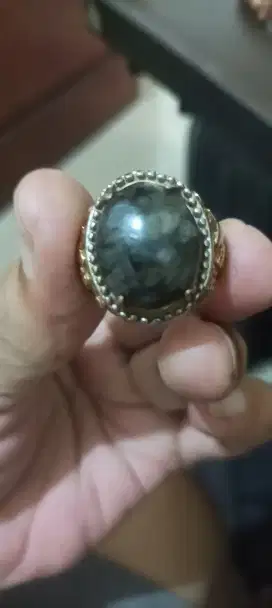 Batu bulu monyet lumajang