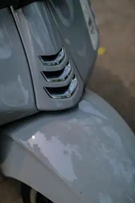 VESPA SPRINT IGET ABS FACELIFT 2024