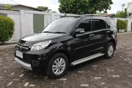 Daihatsu Terios TX 2013