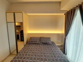 Apartemen dijual disewakan di kota Solo banyak pilihan