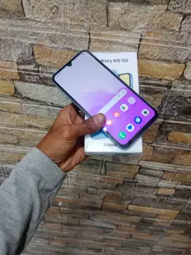 Samsung A15 5G 8/256gb