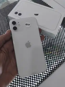 Iphone 11 ibox 64 gb
