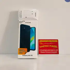 Samsung A16 5G 8/256 new