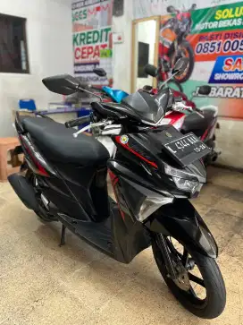 SOUL GT 125 2015 SAS JL BARATA JAYA 19 NO 5