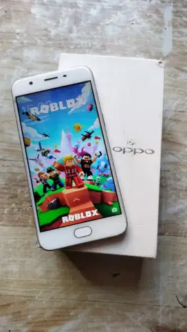 DIJUAL OPPO A57