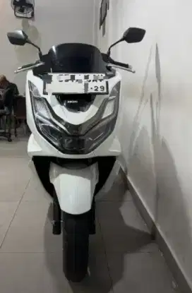 Jual Honda PCX 2024 Tipe Tertinggi ABS