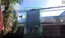 Dijual Ruko Makassar Sekitar Jalan Nipa-Nipa Antang