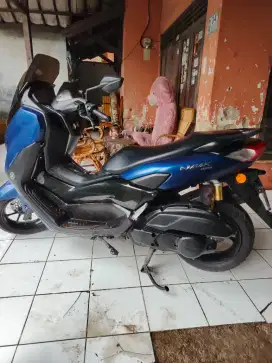 Yamaha Nmax Th 2020