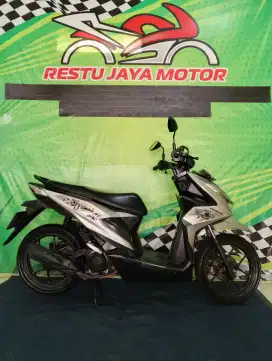 Beat street th 2022 kredit dp 700rb#rjm