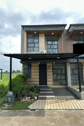 Dijual Cepat – Rumah 2 Lantai Dekat Gading Serpong & BSD