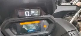 X-Max Connected th 2024 km 1500 tgn 1 Ori gress