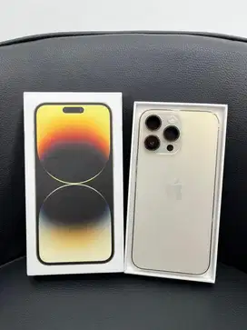 Iphone 14promax 128gb ibox