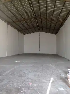 DiJual Gudang Center Point Krian Sidoarjo, 10 menit dari Pintu Toll
