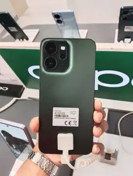 OPPO Reno14 F 5G | Cicilan 0%