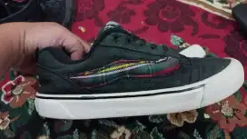 VANS LACE JAPAN MARKET ORIGINAL