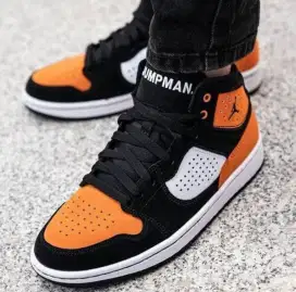 Nike Jordan JumpMan Original Good Condition