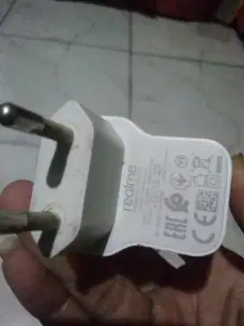 Charger ORI realme