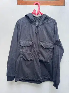 stone island ghost smoke