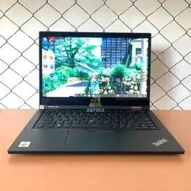 Lenovo Thinkpad Yoga L13 / i5-10210U / 8GB / SSD 256GB / WIN 10