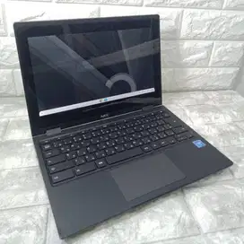 Laptop Nec Chromebook Y2 4/32GB 2in1 Touch and Tablet RA-VRN