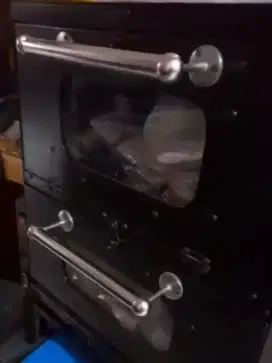 Oven Gas untuk kue