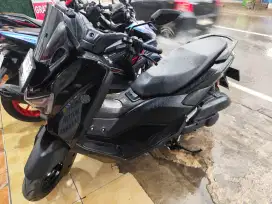 NMAX NEO S 2025