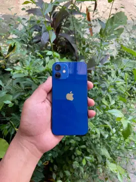 Iphone 12mini/128gb inter allop