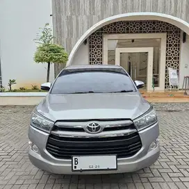 Innova 2.0 G automatic 2018