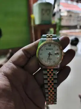 Jam bonia diamond