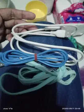 Adaptor ori Vivo oppo& kabel data type C ,micro