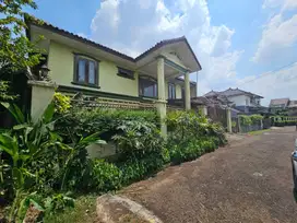 Jual  Cepat Rumah PERMATA HIJAU  II Jakarta Selatan