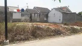 Dijual Kavling Termurah di Griya Husada Asri Dekat Grand wisata