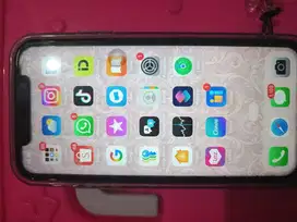 Jual IPHONE second inter (BISA PAKAI KARTU SIM)