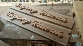 papan sugeng rawuh