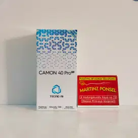 Tecno Camon 40 pro 5G 8/256