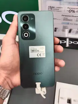OPPO A5 NFC | Cicilan 0%