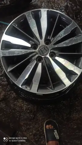 Velg oem jaz RS gk5