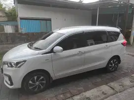 Suzuki Ertiga GX Matic 2020