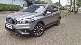 DP MURAH Suzuki SX4 1.5 S-Cross Bensin-AT 2022 FKI