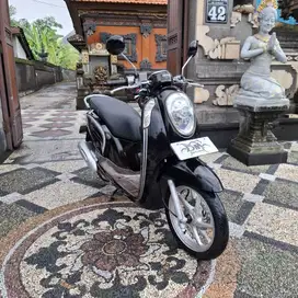 Scoopy Fi ESP th 2015