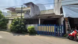 Dijual Rumah di Sunter Agung Tanjung Priok Jakarta Utara
