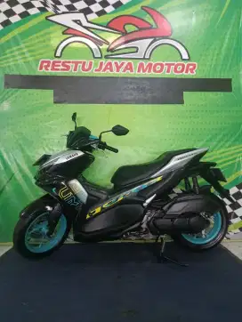 Yamaha New Aerox vva th 2024 cash/kredit#rjm