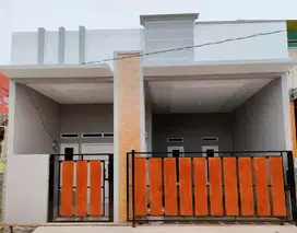 Akses dekat jalan utama, Hunian terkeren ada dibekasi