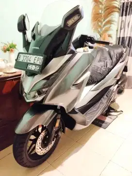 Forza ABS 250cc CBU