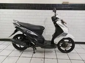 Mio soul karbu 2012 orisinil cakep