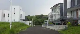 Dijual Cepat Murah Kavling Green Hill Citra Green Dago