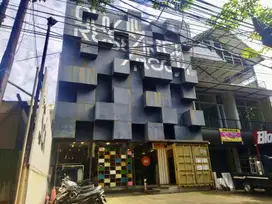 Dijual Ruko dan Tanah Area Produktif Citarum Kota Bandung