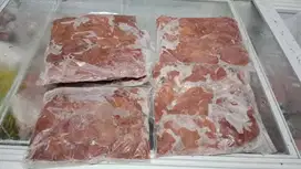 Daging Kelinci Fillet