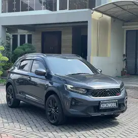 [KM 3RB] HONDA WRV RS AT 2023