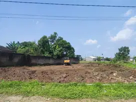tanah murah maospati magetan